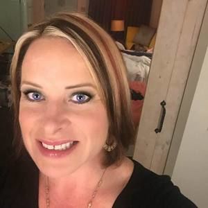 Meet your Posher, Beth